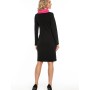 Robe de jour model 121262 Tessita