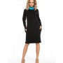 Robe de jour model 121263 Tessita