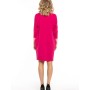 Robe de jour model 121264 Tessita