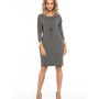 Robe de jour model 121265 Tessita