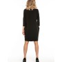 Robe de jour model 121266 Tessita