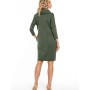 Robe de jour model 121268 Tessita