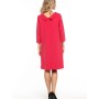 Robe de jour model 121270 Tessita