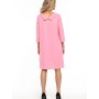 Robe de jour model 121273 Tessita