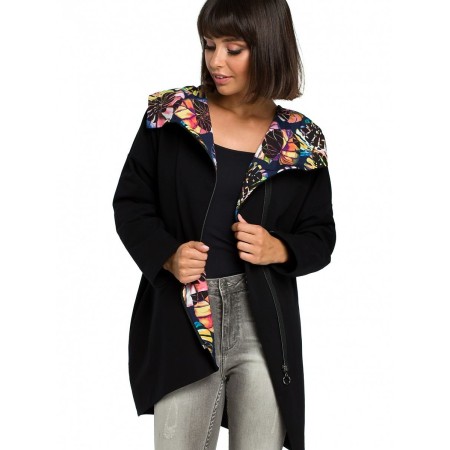 Sweatshirt model 121612 BeWear