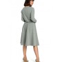 Robe de jour model 121631 BeWear