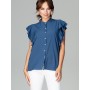 Chemise model 122500 Lenitif