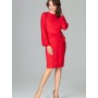 Robe de cocktail model 122501 Lenitif