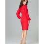 Robe de cocktail model 122501 Lenitif