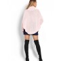 Poncho model 122919 PeeKaBoo
