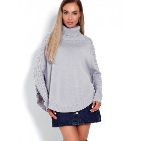Poncho model 122920 PeeKaBoo