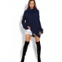 Chandail long model 122930 PeeKaBoo