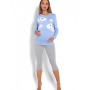 Pyjama model 122955 PeeKaBoo