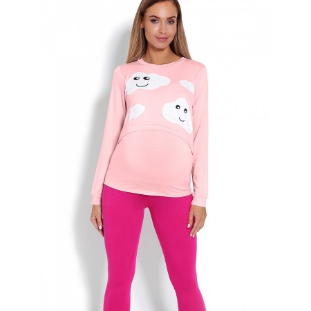 Pyjama model 122957 PeeKaBoo