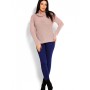 Col roulé model 123408 PeeKaBoo