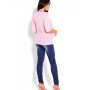 Chandail grossesse model 123420 PeeKaBoo