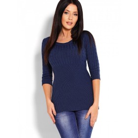 Chandail model 123427 PeeKaBoo