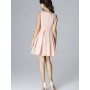 Robe de cocktail model 123546 Lenitif