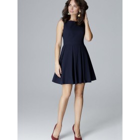 Robe de cocktail model 123547 Lenitif
