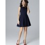 Robe de cocktail model 123547 Lenitif