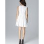 Robe de cocktail model 123548 Lenitif
