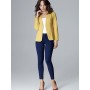 Blazer femme model 123555 Lenitif