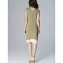 Robe de cocktail model 123809 Lenitif