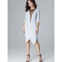 Robe de soirée model 123813 Lenitif