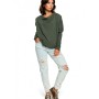 Sweatshirt model 124062 BeWear