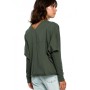 Sweatshirt model 124062 BeWear