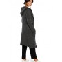 Cardigan model 124182 BE Knit
