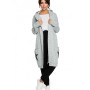 Cardigan model 124192 BE Knit
