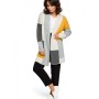 Cardigan model 124201 BE Knit