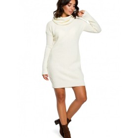 Robe de jour model 124206 BE Knit