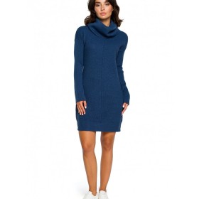 Robe de jour model 124212 BE Knit