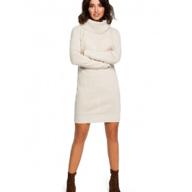 Robe de jour model 124216 BE Knit