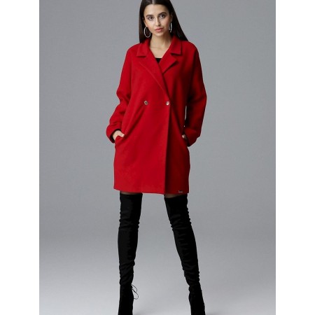 Manteau model 124230 Figl