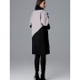 Manteau model 124374 Figl