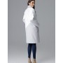 Manteau model 124377 Figl