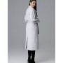 Manteau model 124383 Figl
