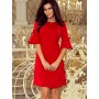 Robe de jour model 124402 Numoco