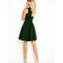 Robe de cocktail model 124413 Numoco