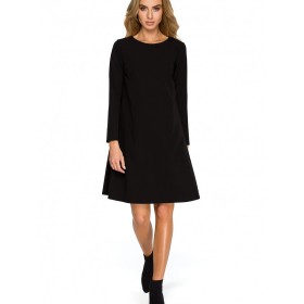 Robe de cocktail model 124807 Stylove