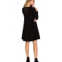 Robe de cocktail model 124807 Stylove