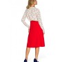 Jupe model 124818 Stylove