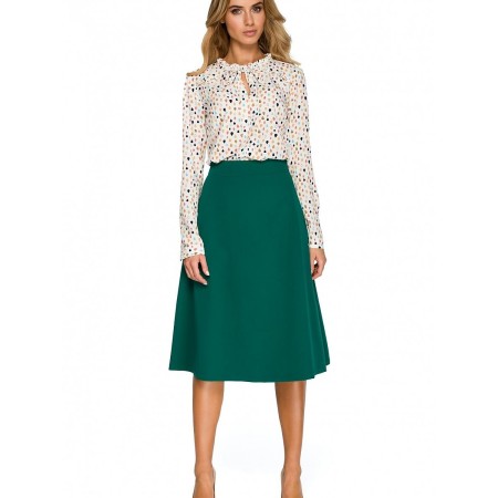 Jupe model 124820 Stylove