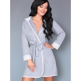 Peignoir model 124836 Livia Corsetti Fashion