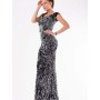 Robe longue model 125231 YourNewStyle