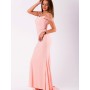 Robe longue model 125259 YourNewStyle