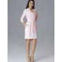 Robe de cocktail model 126003 Figl